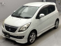 2007 Suzuki Cervo