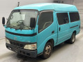 2006 Toyota Dyna Route Van