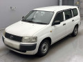 2010 Toyota Probox Van
