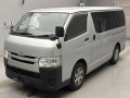 2014 Toyota Hiace Van