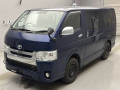 2018 Toyota Regiusace Van