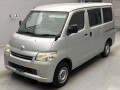 2017 Toyota Townace Van