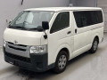 2019 Toyota Hiace Van