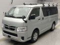 2020 Toyota Hiace Van