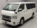 2016 Toyota Hiace Van