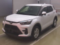 2021 Toyota Raize