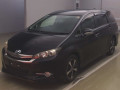 2015 Toyota Wish