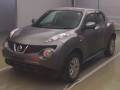 2011 Nissan JUKE