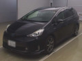 2018 Toyota Prius alpha