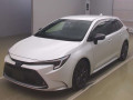 2023 Toyota Corolla Touring Wagon