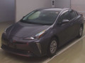 2021 Toyota Prius