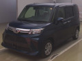 2021 Toyota Roomy