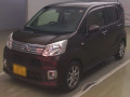 2018 Daihatsu Move