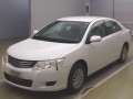 2007 Toyota Allion