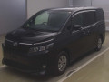 2016 Toyota Voxy