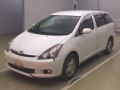2004 Toyota Wish