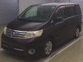2009 Nissan Serena