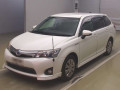 2013 Toyota Corolla Fielder