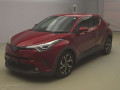 2017 Toyota C-HR