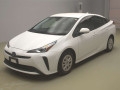 2022 Toyota Prius