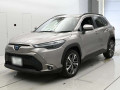 2023 Toyota Corolla Cross