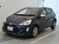 2015 Toyota Aqua