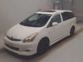 2007 Toyota Wish