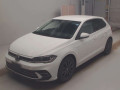 2023 Volkswagen Polo