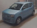 2017 Suzuki Alto