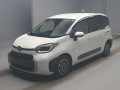 2022 Toyota Sienta