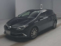 2017 Toyota Auris