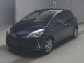 2019 Toyota Vitz