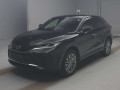 2020 Toyota Harrier Hybrid