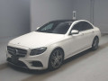2016 Mercedes Benz E-Class
