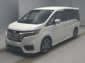 2018 Honda Step WGN Spada