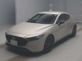 2023 Mazda Mazda3 Fastback