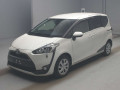 2015 Toyota Sienta