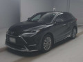 2023 Toyota Harrier Hybrid