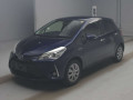 2019 Toyota Vitz