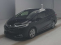 2019 Honda SHUTTLE