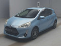 2015 Toyota Aqua