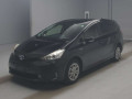 2015 Toyota Prius alpha