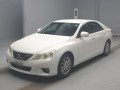 2011 Toyota Mark X