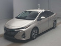 2018 Toyota Prius PHV
