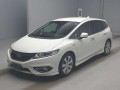2015 Honda Jade
