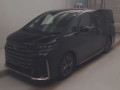 2023 Toyota Vellfire Hybrid