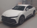 2025 Toyota Crown Crossover