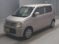2013 Suzuki Wagon R