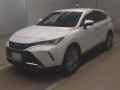 2023 Toyota Harrier Hybrid