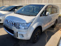 2017 Mitsubishi Delica D5